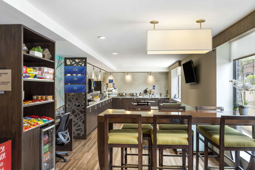 Best Western Brooklyn-Coney Island Inn