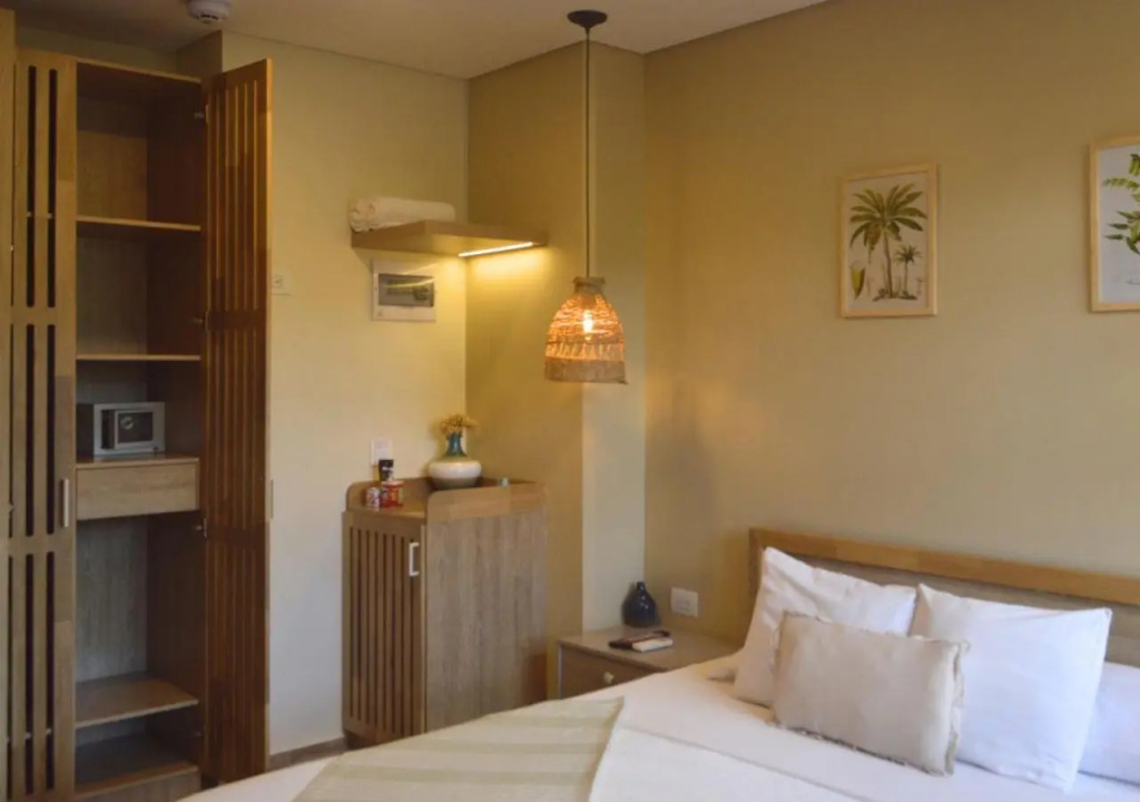 Mythical Hotel Boutique