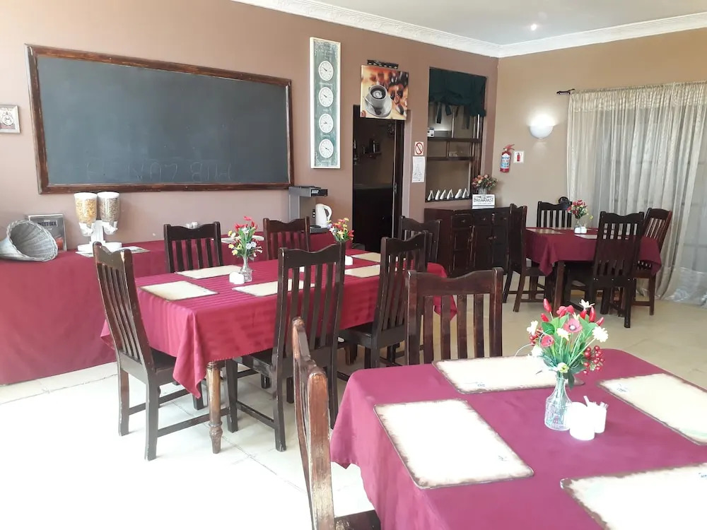 The Guest House