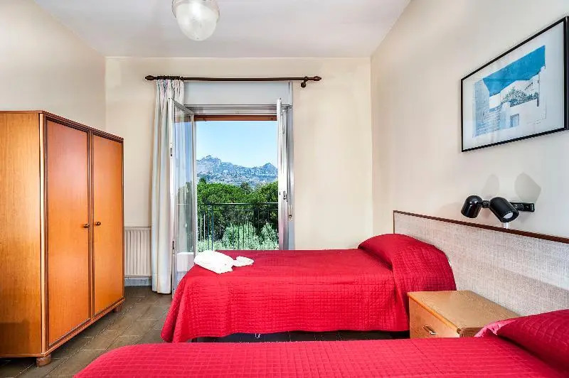 Villa Collina