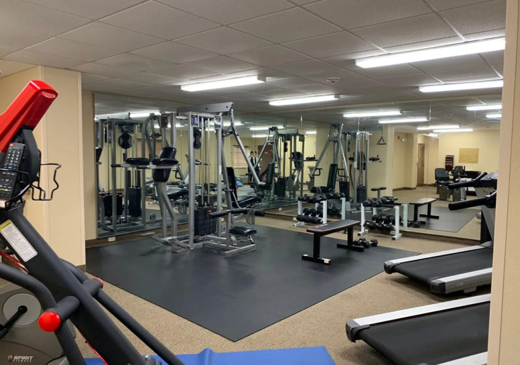 Hampton Inn Jonesboro