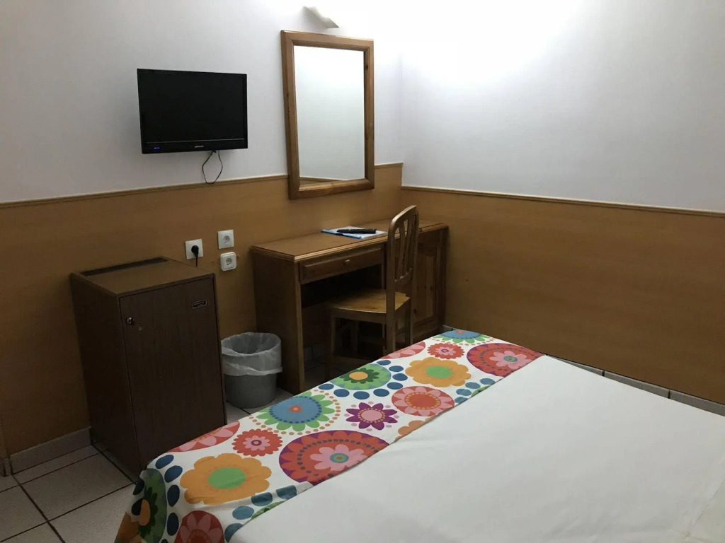 Hotel Pitiusa