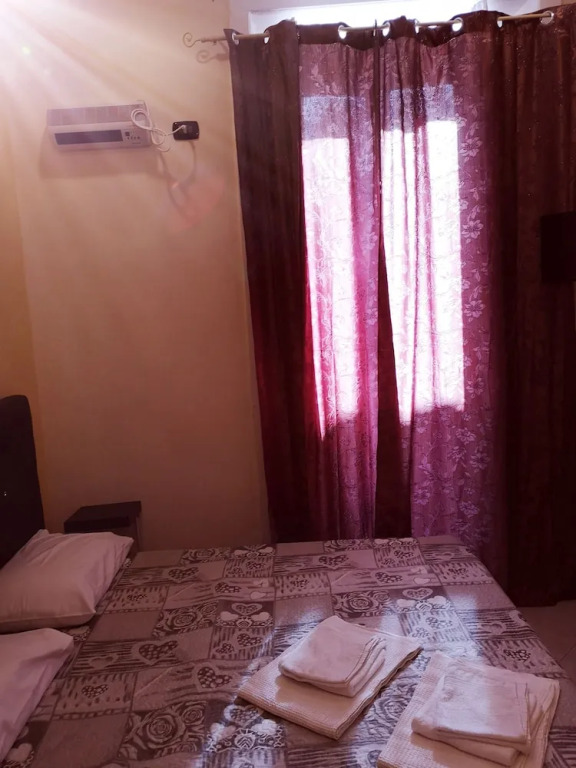 Sahara B&B