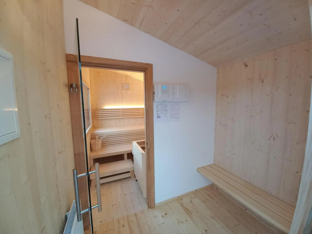 Ferienhaus Weißpriach
