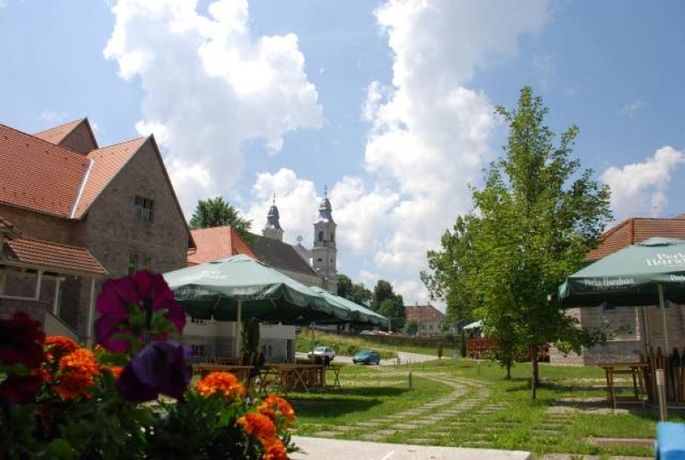 Hotel Salvator