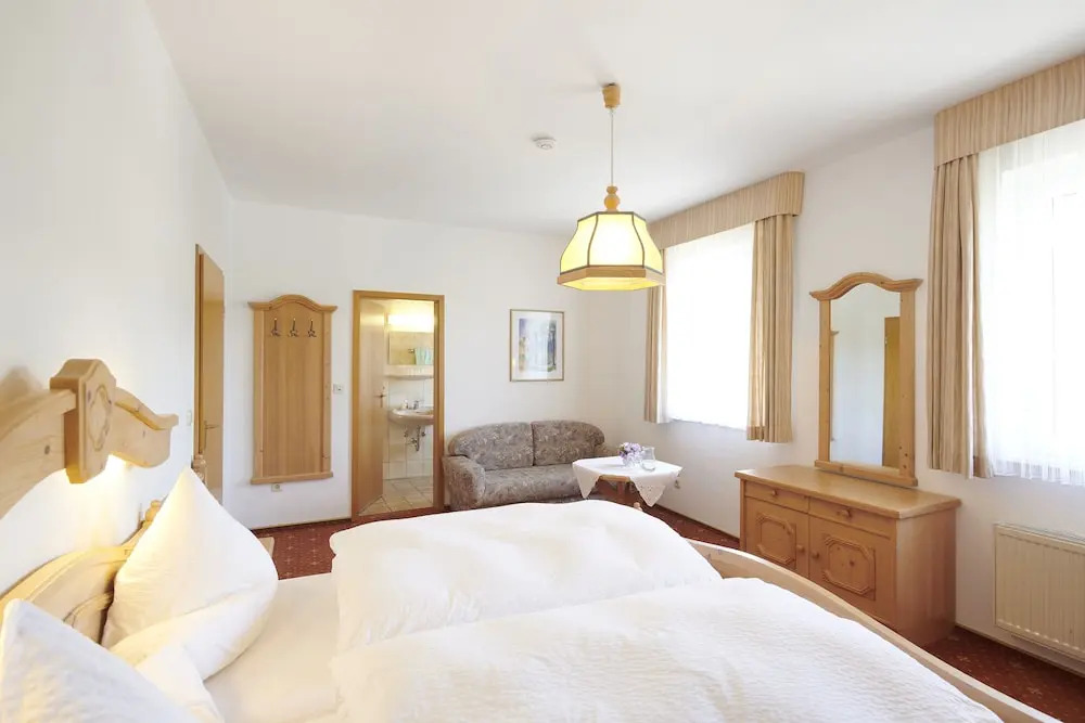 B&B Sauerland TCF