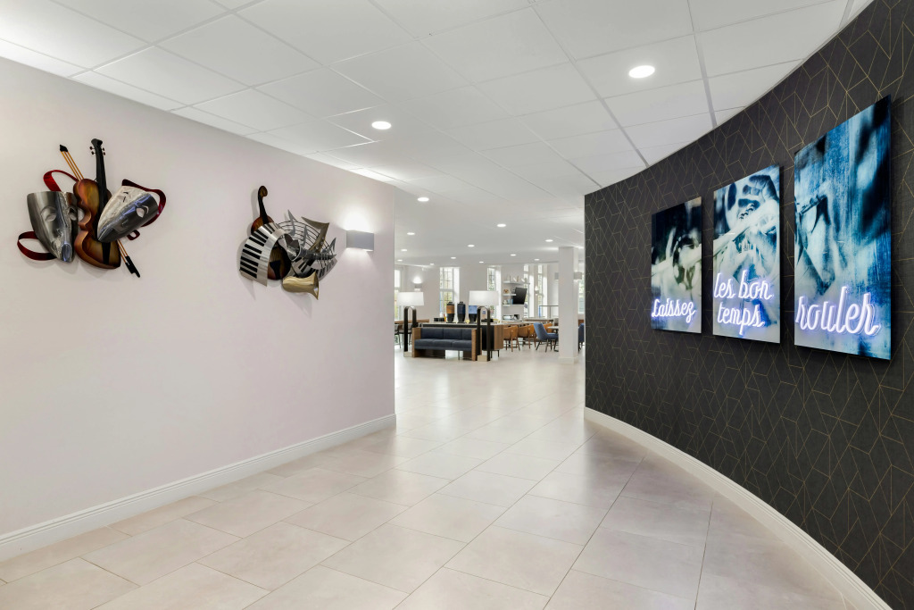 Homewood Suites by Hilton Slidell