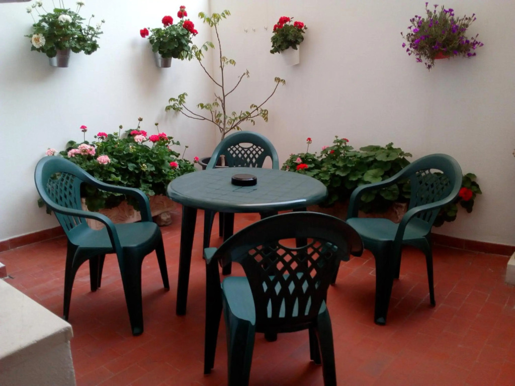 Apartamento Castillo