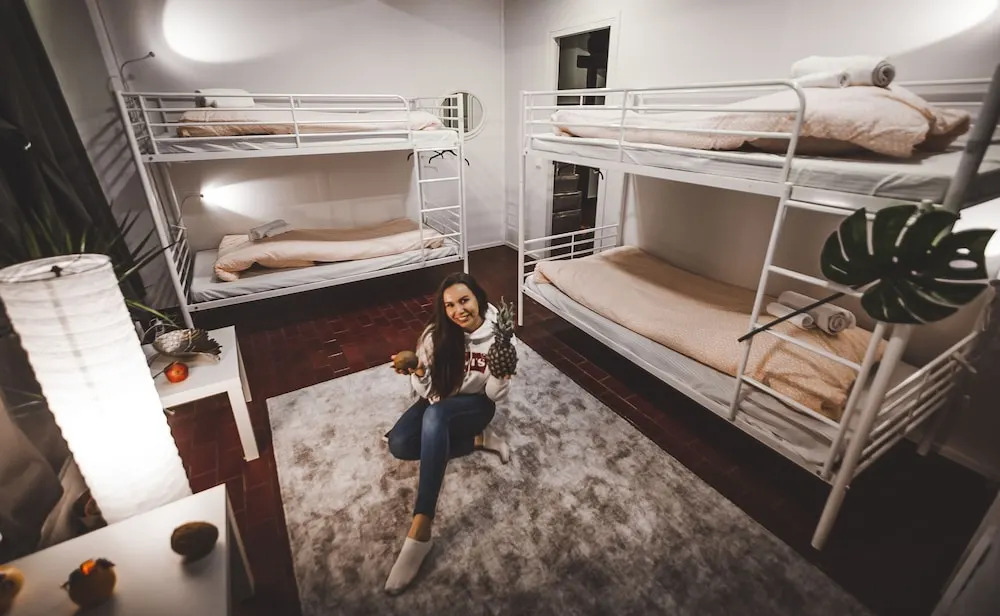 Wherever Mini Hostel