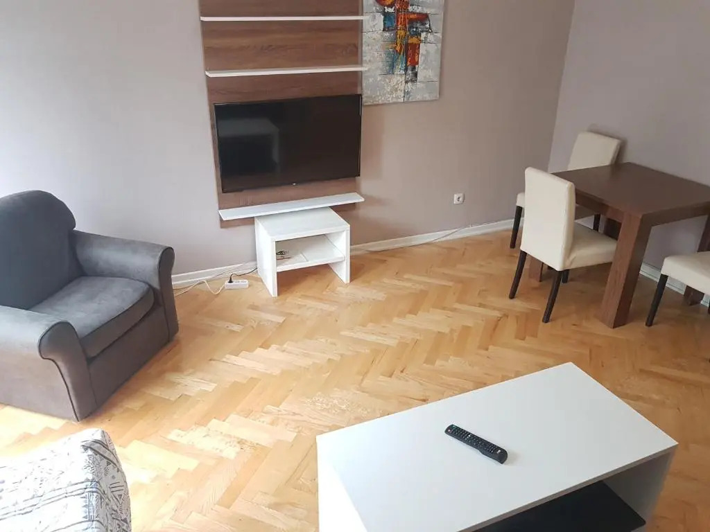 Apartment Simić