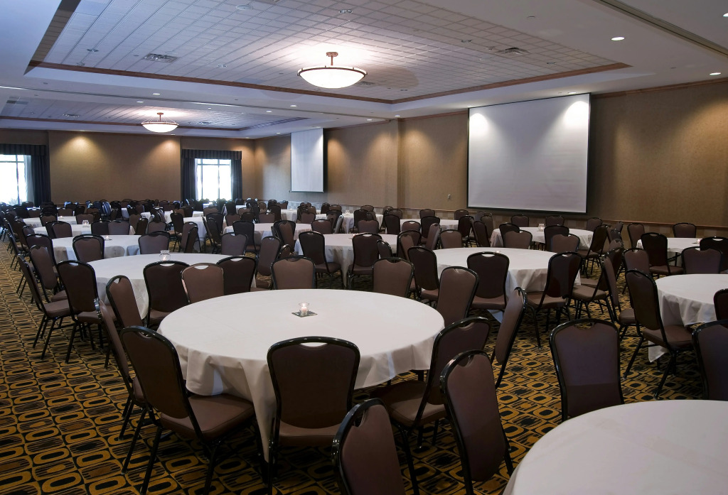 Hampton Inn & Suites Columbia at the University of Missouri