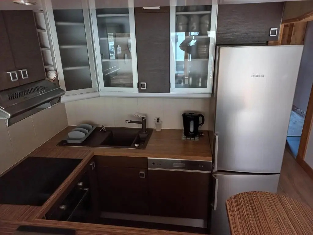 Appartement Tignes, 4 pièces, 8 personnes - FR-1-449-11
