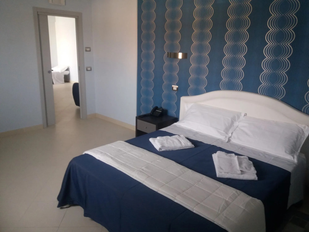 Hotel Cuore di Nesima