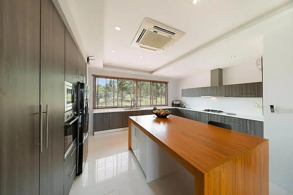 Samui Villa Mango
