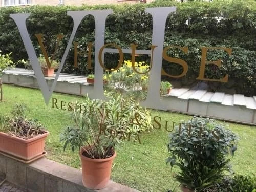 Residence VHouse