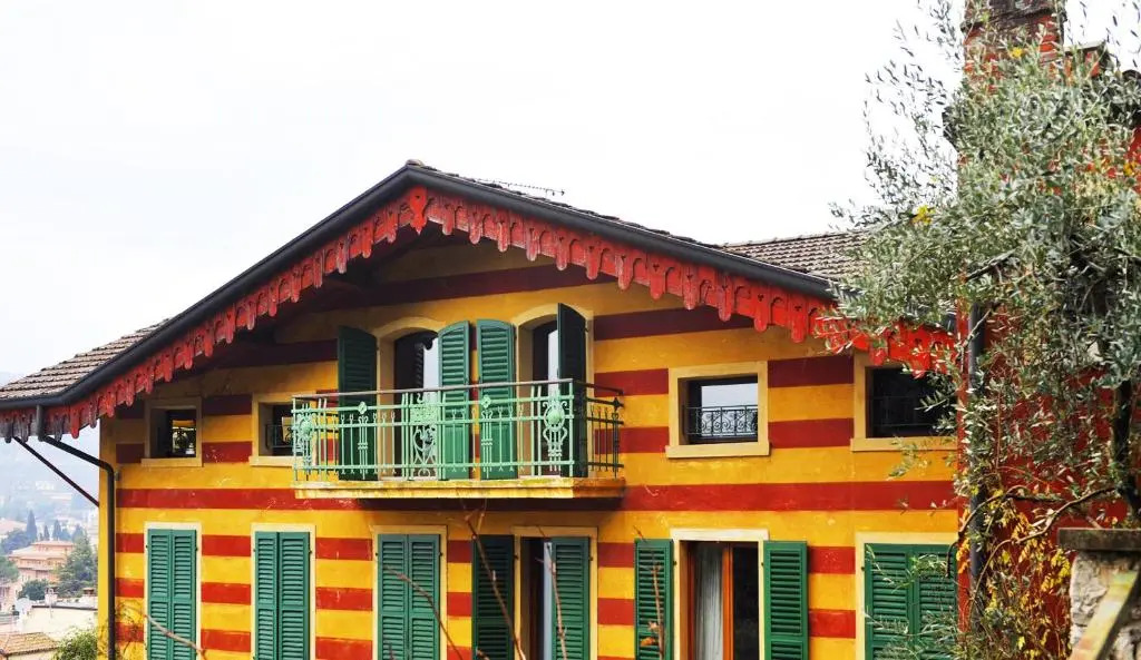 Villa Arigoni