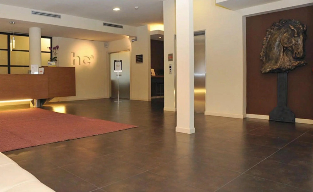 HC3 Hotel