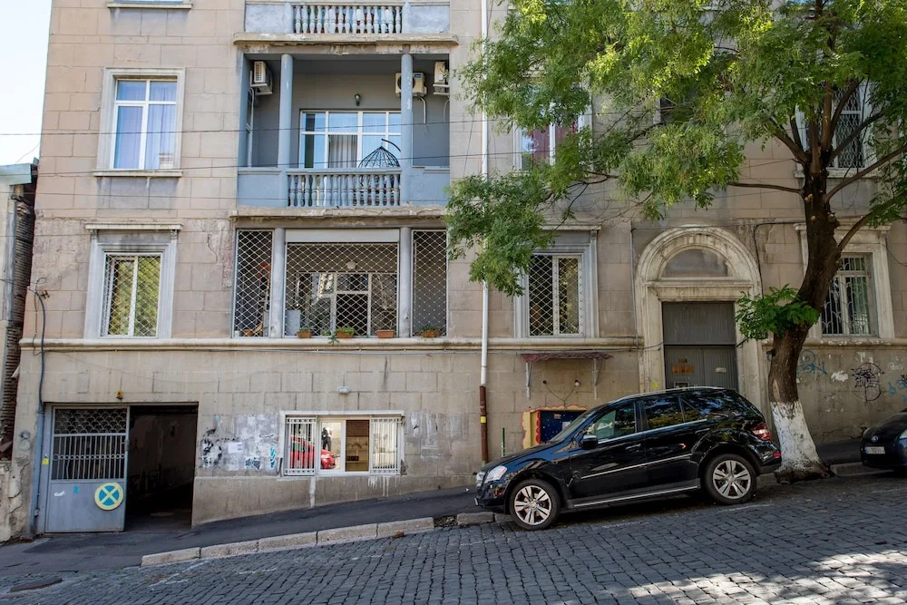HB apartments Opera II