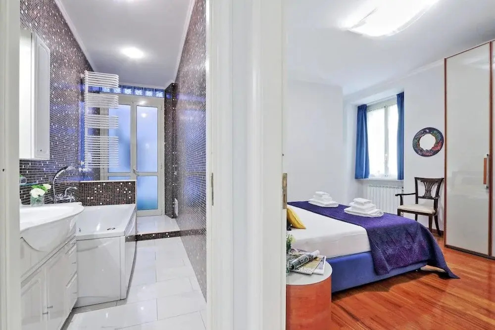 Luxury Flat in the Heart of Rome - Close to Vatican