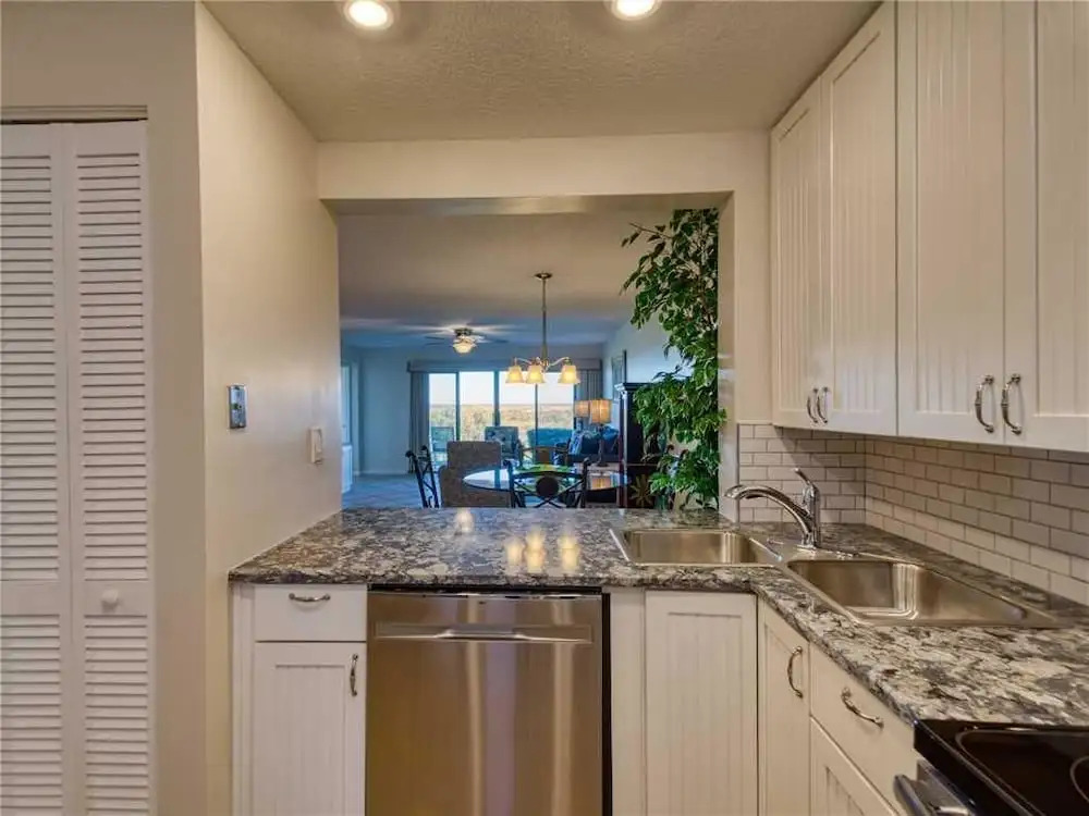 Sea Place 11107 - Two Bedroom Condo