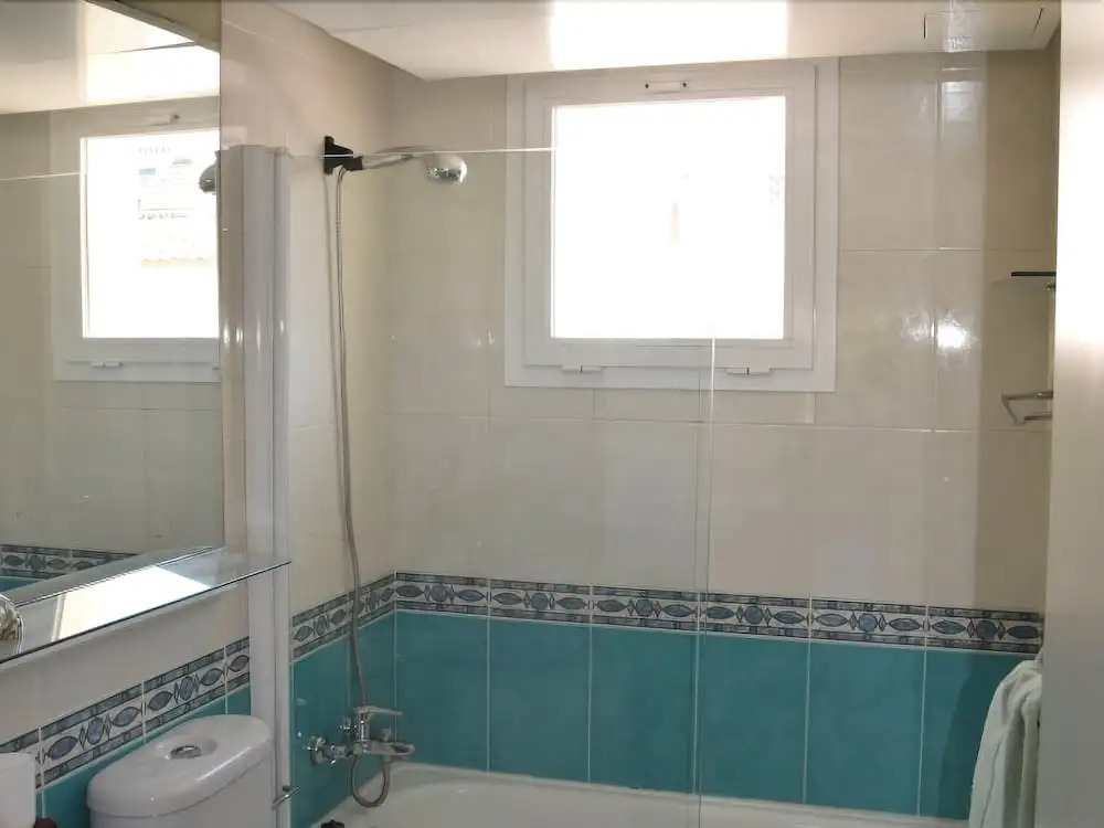 Apartamento Platja