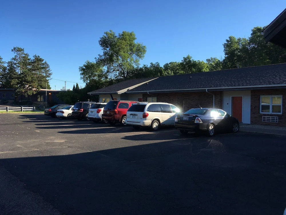 The Dalles House Motel