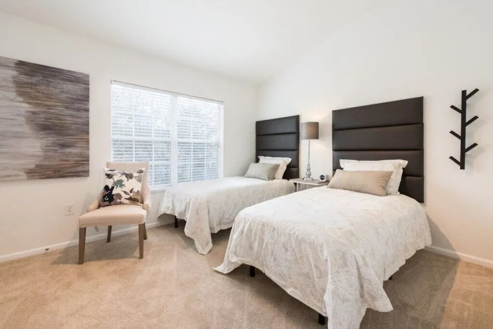 SVV 031 - Windsor Grande 3 Bed Townhome