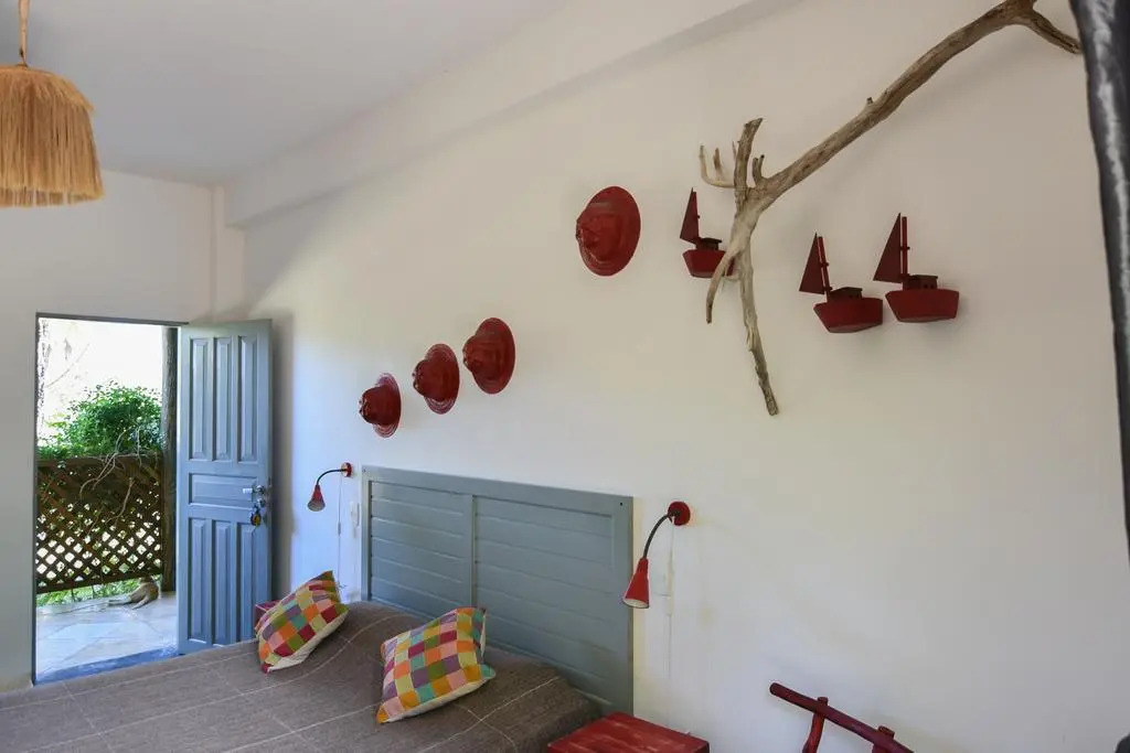 Pousada Casa Zulu