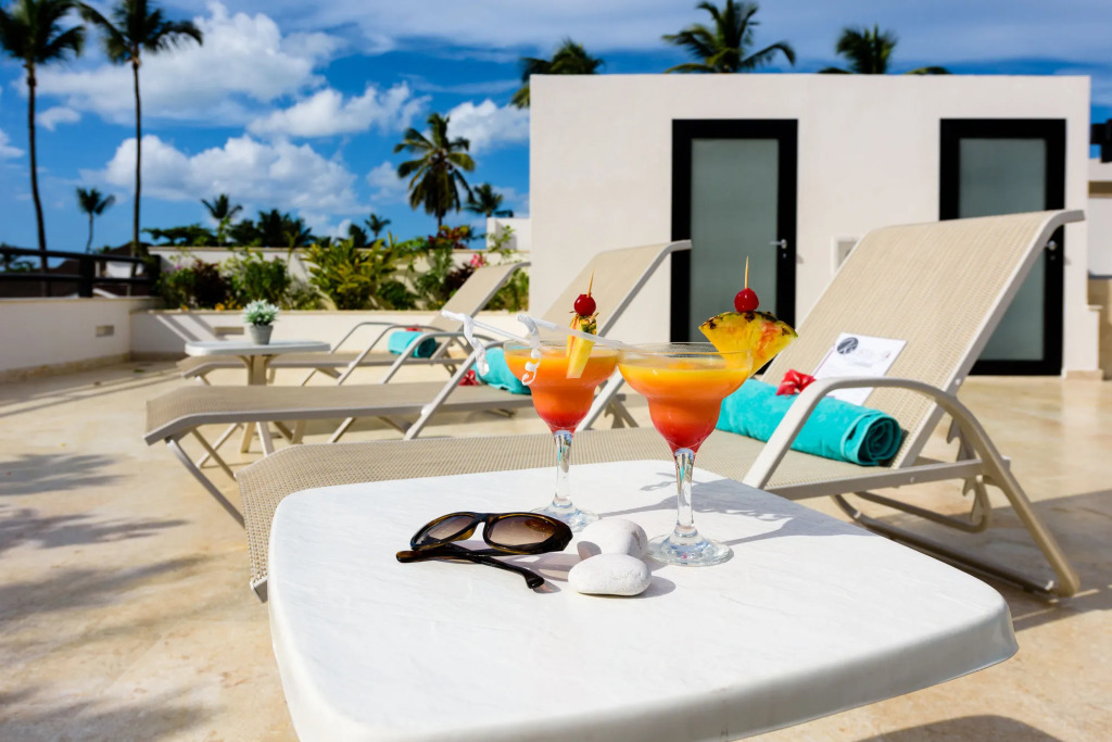 Aligio Aparthotel & Spa