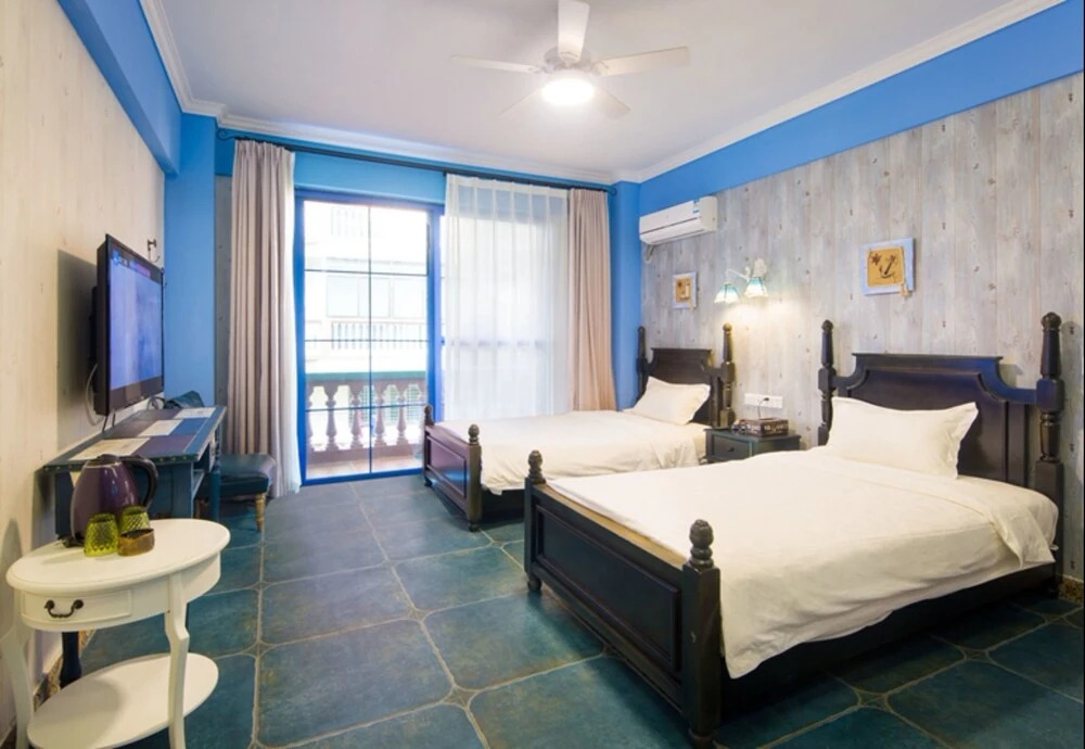 Kaite Weisi Hotel Phoenix Airport Branch