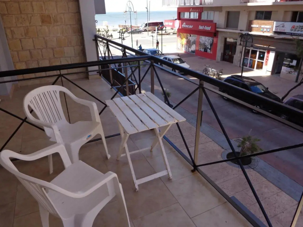 Hostel Calle 21