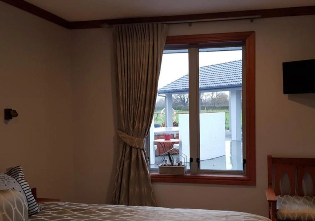 Bruntwoodlodge