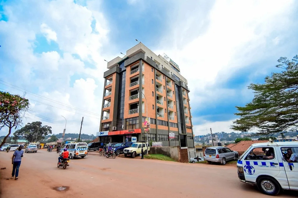 Hotel OK