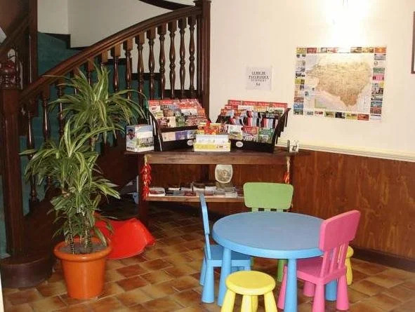 Hôtel Juantorena