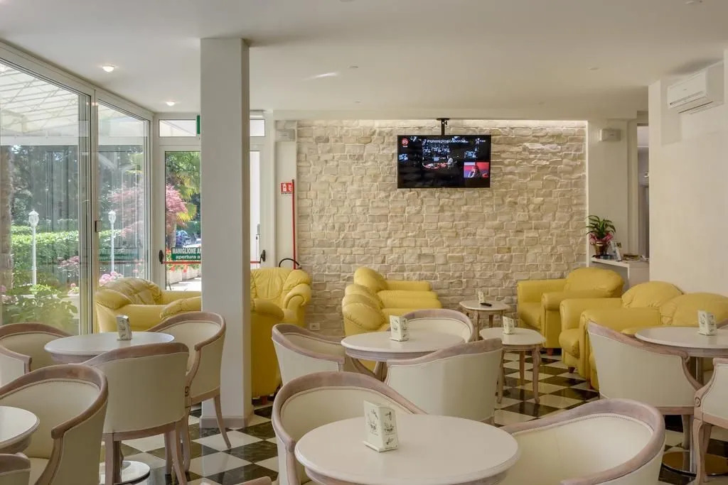 Hotel Croce Di Malta