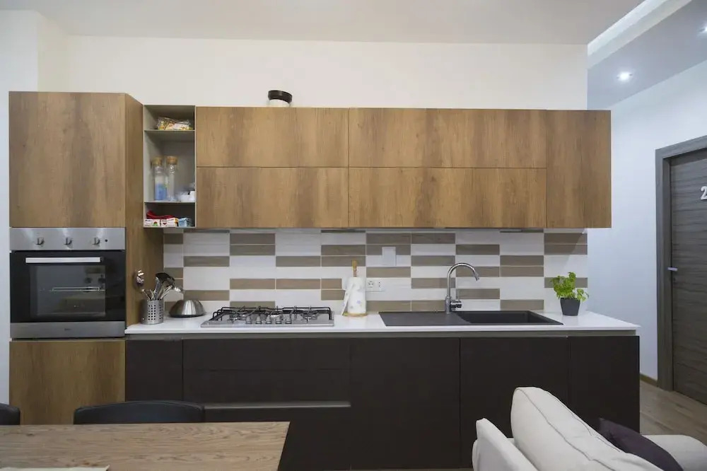 Casa di Mono 1 - Guesthouse