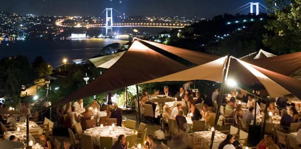 Calm and Comfortable City Apartment in the Heart of Istanbul With 3 Be