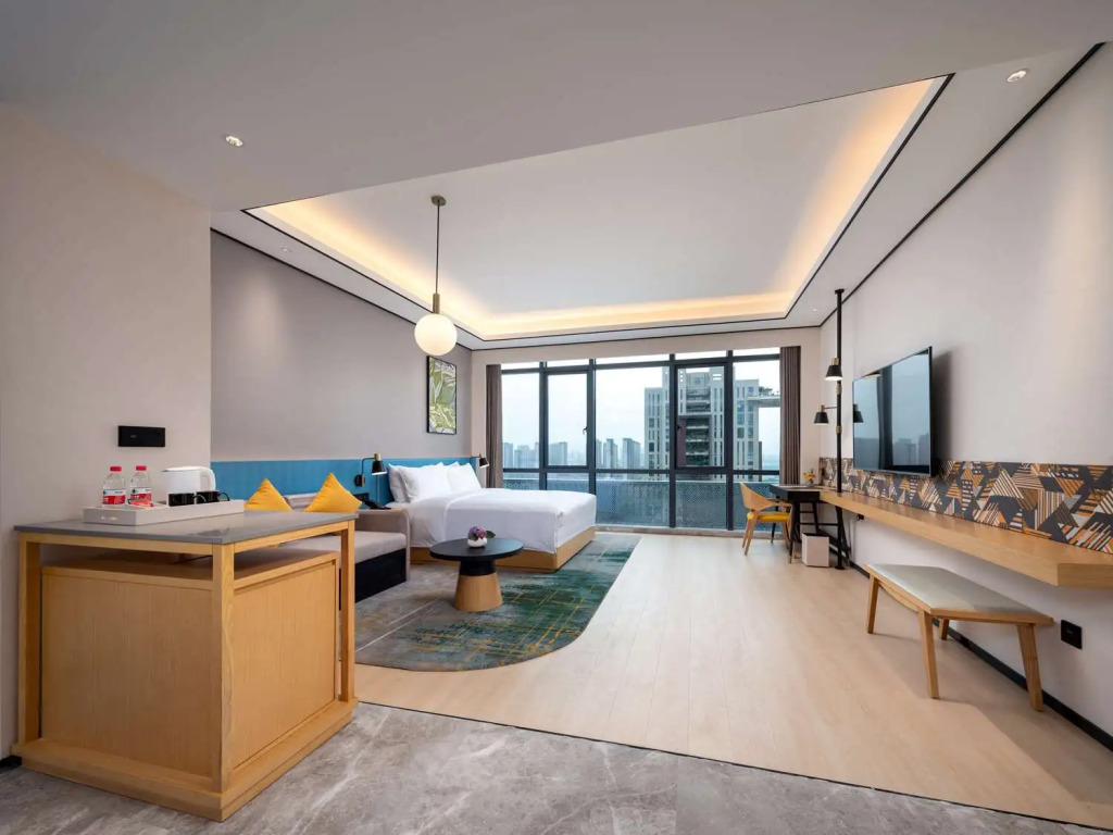 Hilton Garden Inn Nanchang
