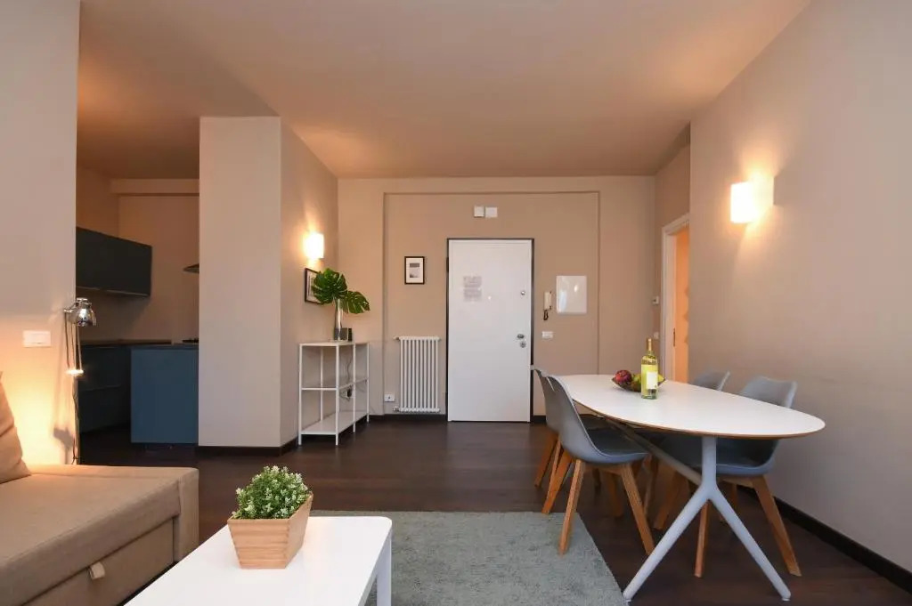Desenzanoloft – A Casa di Sara