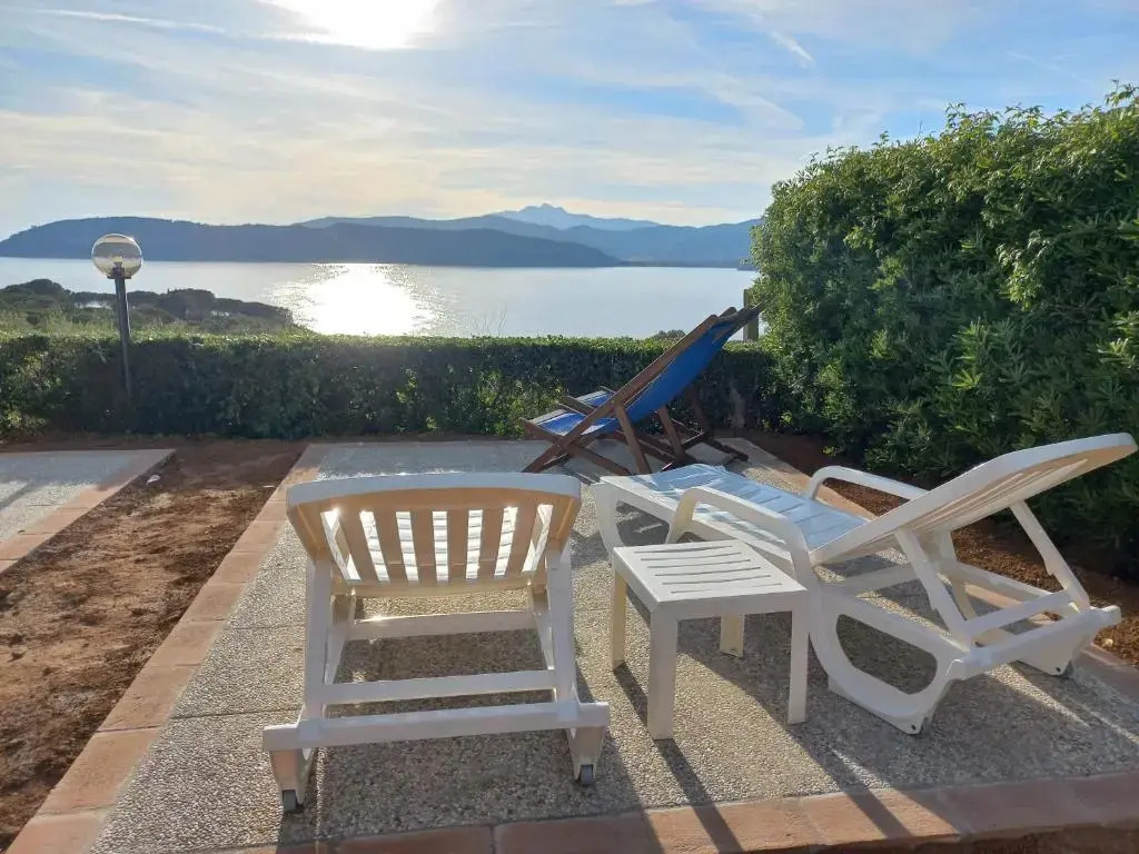 APPARTAMENTI ZUCCALE - A 200 mt dalla spiaggia