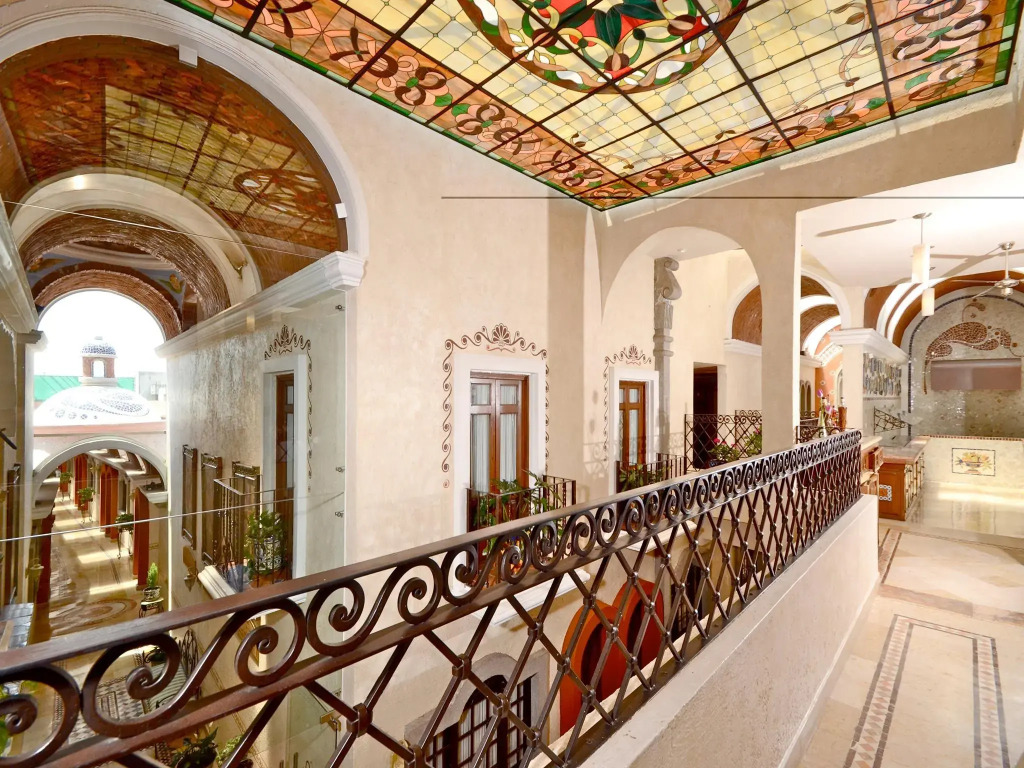 Arcángel Puebla