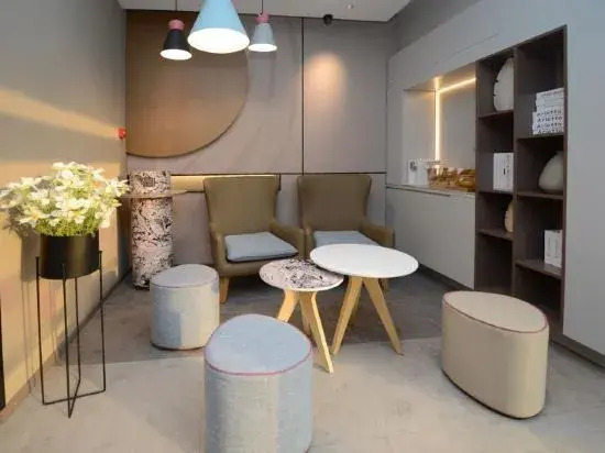 Home Inn Handan South Zhonghua Avenue New South Ring Bridge Branch
