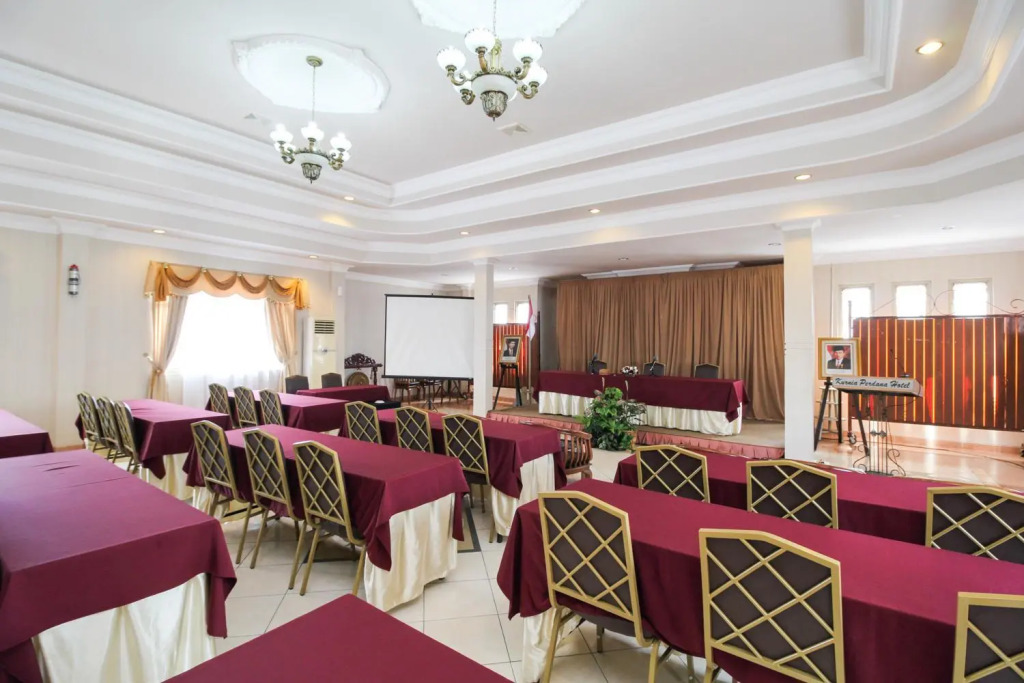 Airy Tanjung Karang Raden Intan 114 Bandar Lampung