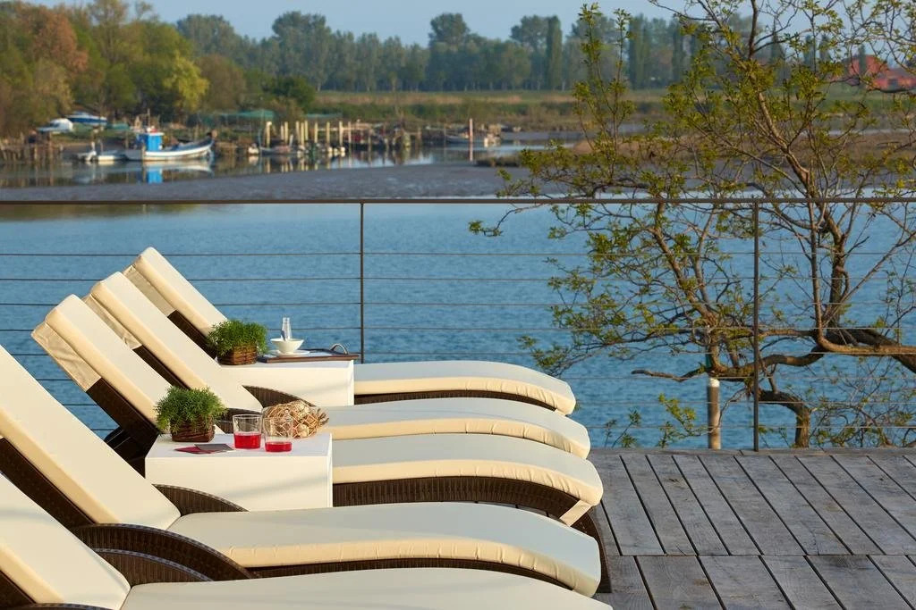 Boutique Hotel Oche Selvatiche