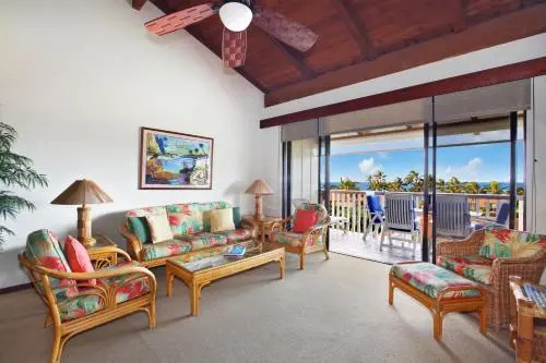 Nihi Kai Villas Unit #826