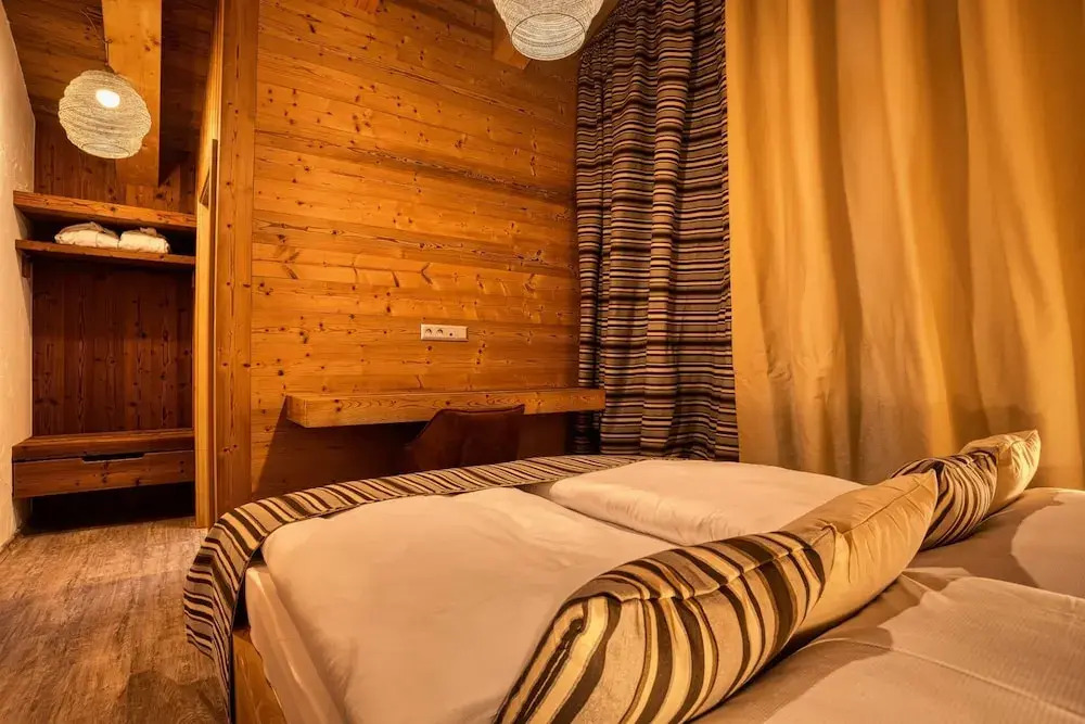 Lux&Wellness Apartments Sosana