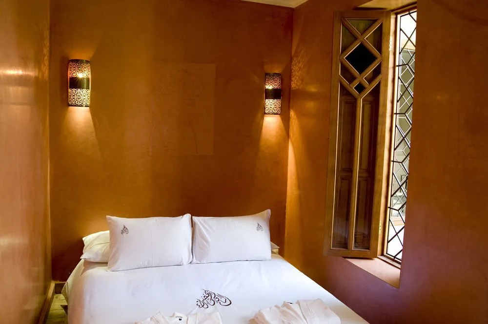 Riad Green Mango