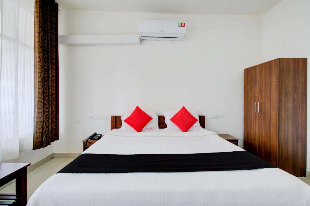 Collection O Madikeri City Center Near KSRTC Bus Stand Coorg Formerly Hotel Ragsys