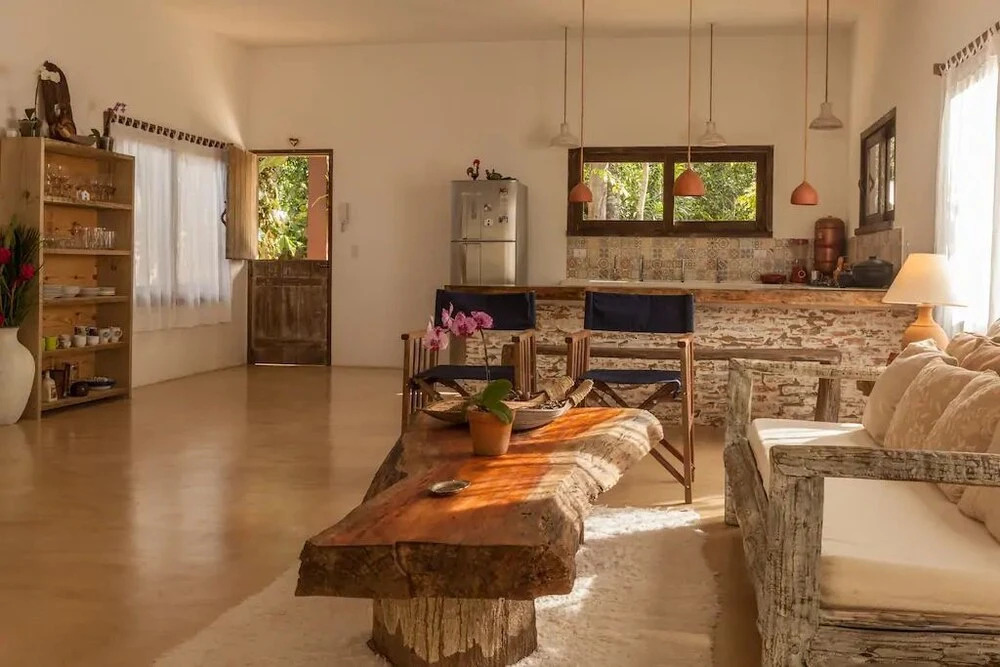 Pousada Casa das Janas Trancoso