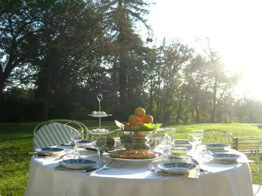 Domaine de l'Espelette